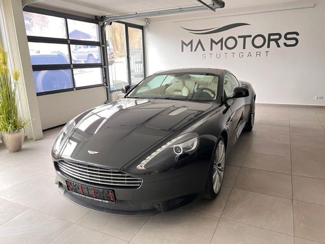 Aston Martin DB9 6.0 Coupe/Keramik/Sammlerzustand