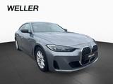 BMW 430i Gran Coupe Stop&Go Memory HiFi RFK PDC DAB - BMW 4er Reihe aus 2023