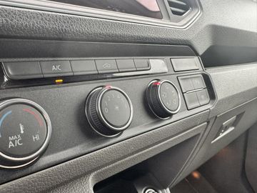 Volkswagen Crafter - 9