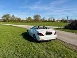 Mercedes-Benz SLC 180 - Cabrio - Mercedes-Benz SLC 180 Gebrauchtwagen
