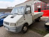 Fiat Ducato 14 2.5 diesel PC Furgone - gebrauchte Fiat Ducato aus dem Jahr 1996