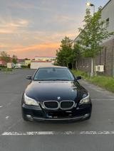 BMW 520d Special Edition Special Edition - BMW 5er Reihe: Special Edition