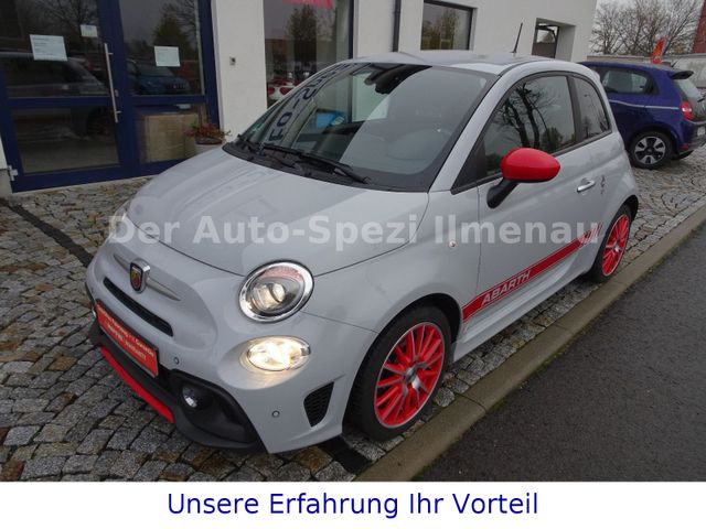 Abarth 595 1.4 T-Jet 16V "70 Jahre Edition"Fin.ab 4,44%