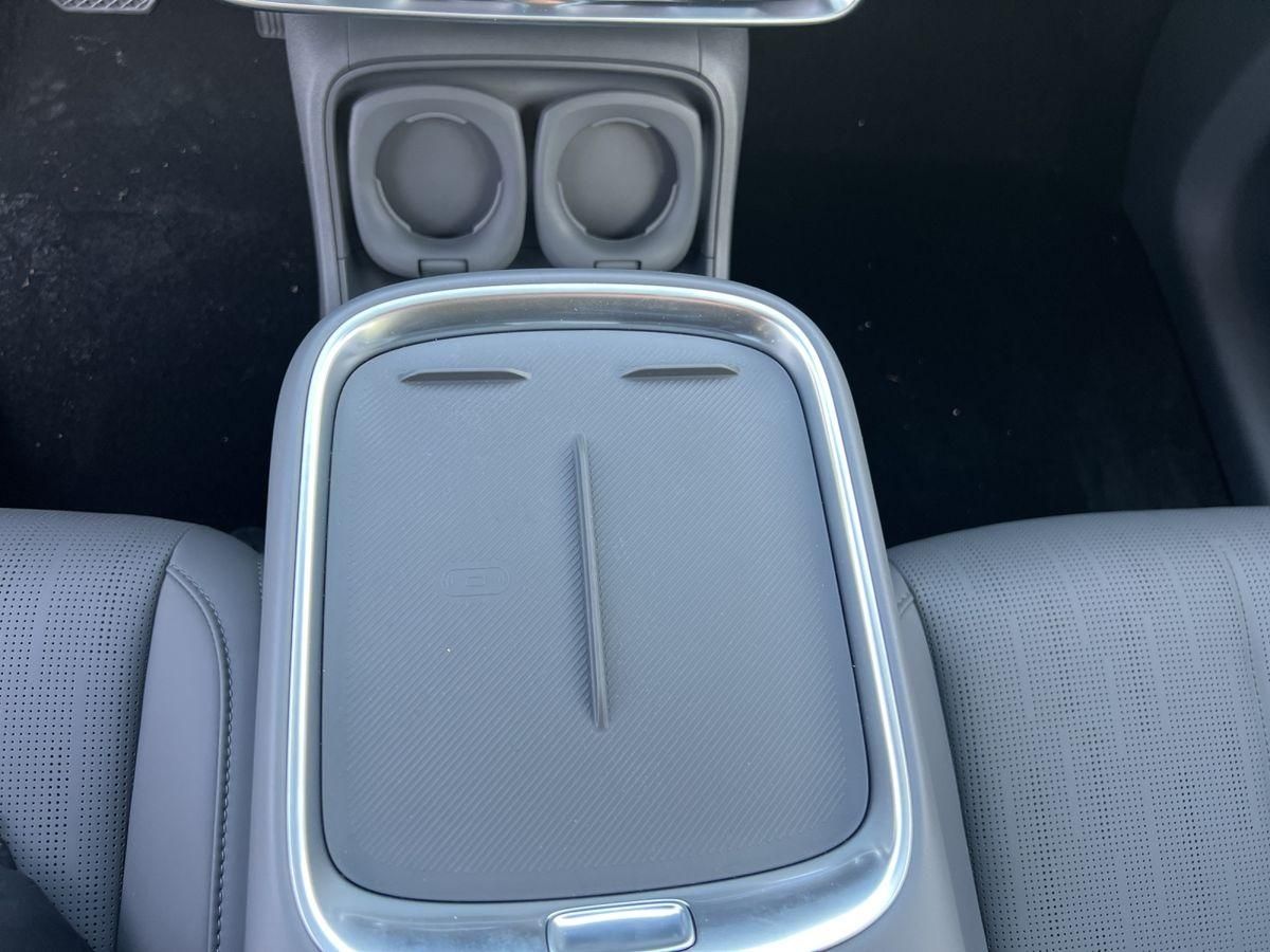 Leapmotor B10 - Bild 16