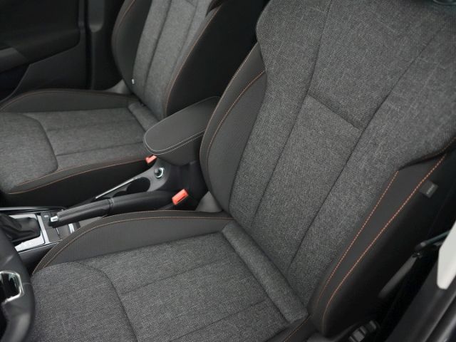 Kamiq CLEVER TSI DSG+NAVI+KLIMA+LED-SCHEINWERFER