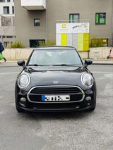 MINI One Blackyard | 1.HD | Scheckheft | Automatik - MINI MINI Gebrauchtwagen in Köln