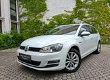 Volkswagen Golf VII Lounge BMT Navi*Temp*SHZ*MFL*PDC*EURO6 - Volkswagen Golf: Eu