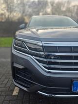 Volkswagen Touareg 3.0 V6 TDI 170kW 4MOT Tiptr. R-Line ... - VW Touareg Gebrauchtwagen in Köln
