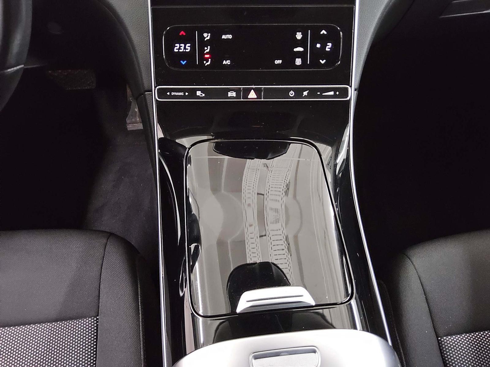 Mercedes-Benz C-Class Navi LED Rckfahrkamera, миниатюра 6