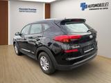 Hyundai TUCSON 1.6 GDi 2WD mit Winterpaket - gebrauchte Hyundai TUCSON aus dem Jahr 2019