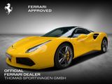 Ferrari 488 Spider *Ferrari-Dresden* - Ferrari in Dresden