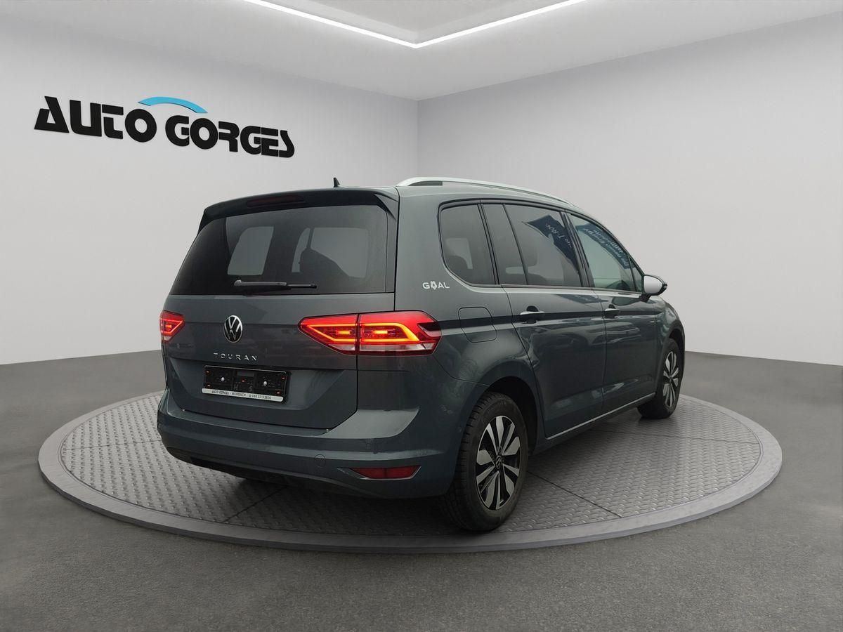 Volkswagen Touran - Bild 5