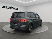Volkswagen Touran - Vorschau Bild 5
