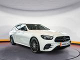 Mercedes-Benz E 220 T d +AMG+NIGHT+360°+LED+AHK+PANO+BURMESTER - Mercedes-Benz E 220 in Bonn