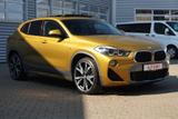 BMW X2 sDrive 20 i M Sport LED Navi Head-Up PDC DAB - BMW X2: Automatik