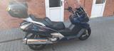 Honda Silverwing  600 - Honda Motorräder in Lübeck