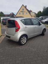 Opel Agila 1.0 ecoFLEX Edition Edition - Opel Agila: Eco