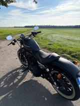 Harley-Davidson Sportster 883 XL  - HARLEY-DAVIDSON 2009 883