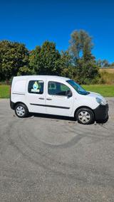 Renault Kangoo Diesel TÜV NEU - Renault Kangoo aus 2009 mit Diesel-Antrieb