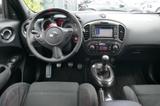 Nissan Juke NISMO RS Technology Paket (XENON) SOFORT - Nissan in Karlsruhe