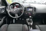 Nissan Juke NISMO RS Technology Paket (XENON) SOFORT - Nissan Juke: Automatik