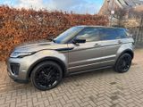 Land Rover Range Rover Evoque 2.0 TD4 HSE Dynami - Land Rover Range Rover Evoque von privat