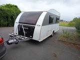 Dethleffs AeroStyle 495 - Dethleffs Aero