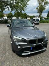 BMW X1 xDrive18d 