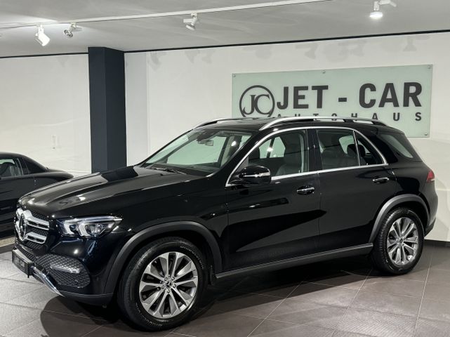 Mercedes-Benz GLE 350 d 4Matic *Luft-Pano-Multibeam-360°-HUD*