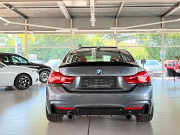 BMW 435 - 5