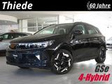 Opel Grandland (X) 1.6T GSe HYBRID 4X4 NAVI/SPORT/AHK - Opel Grandland (X) GSe