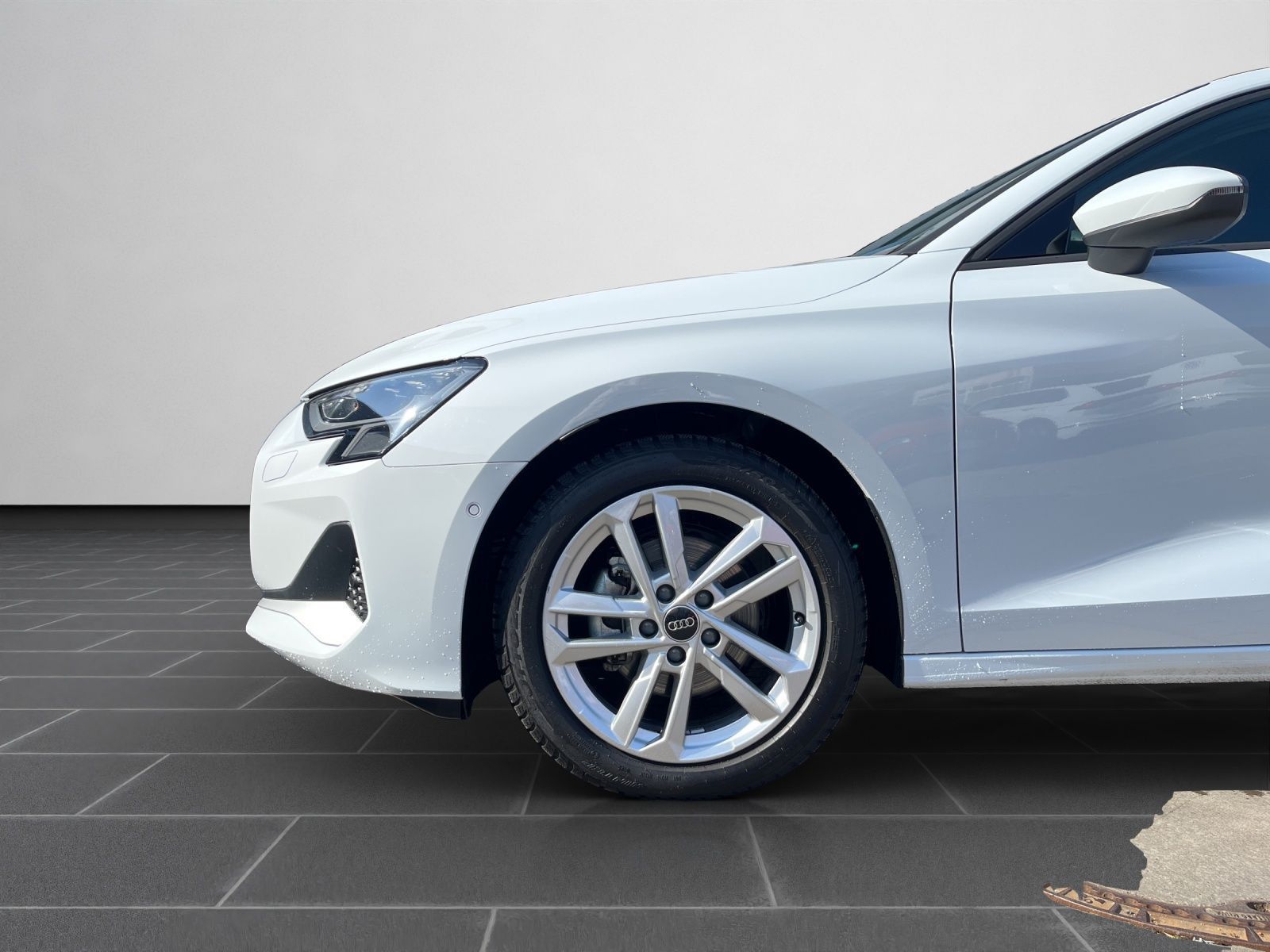 Audi A3 - Bild 9