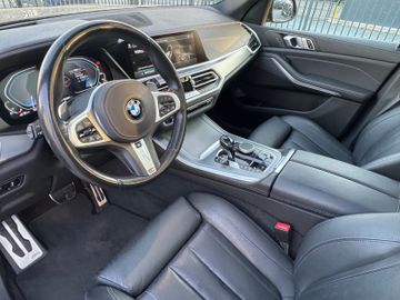 BMW X5 - 7