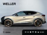 Cupra Tavascan 250 kW 77kWh 4Drive VZ *360*HUD*Pano*LE - mit Elektro-Antrieb: ABS, V
