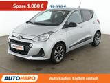 Hyundai i10 1.0 Passion + Aut.*TEMPO*PDC*SHZ*LHZ*ALU* - Hyundai i10 in Leverkusen