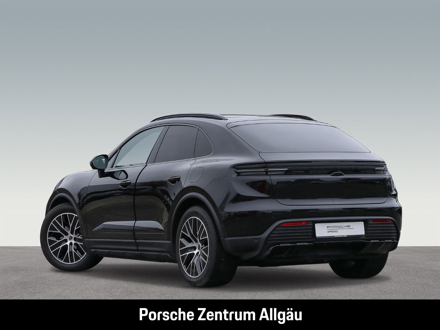 Porsche Macan - Bild 3