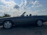 Mercedes-Benz SL 280 R107 - Mercedes-Benz SL-Klasse Gebrauchtwagen in Hamburg
