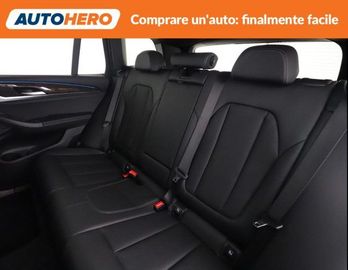 BMW X3 - 9