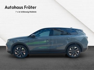 Fotografie 5 des Opel Grandland (X) Grandland 1.2 MHEV Headup Allwetter NAVI 360°