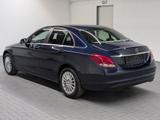 Mercedes-Benz C 180 Limousine Navi/Kam/SHZ/el.Sitz/Tempomat - Mercedes-Benz C 180 Gebrauchtwagen in Magdeburg