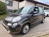 Fiat 500L Trekking - Fiat 500L aus 2017