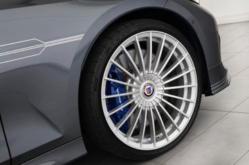 ALPINA B3 Touring Allrad HUD ACC H&K LASER AHK