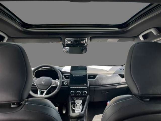 Fahrzeugabbildung Renault ARKANA ESPRIT ALPINE Mild Hybrid 160 EDC