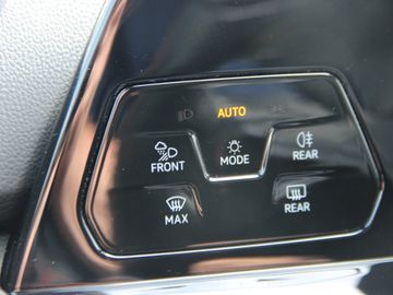 Volkswagen Golf VIII GTE GTE Tiptronic LED NAVI