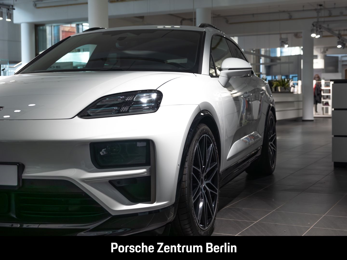 Porsche Macan - Bild 15