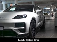 Porsche Macan - Vorschau Bild 15