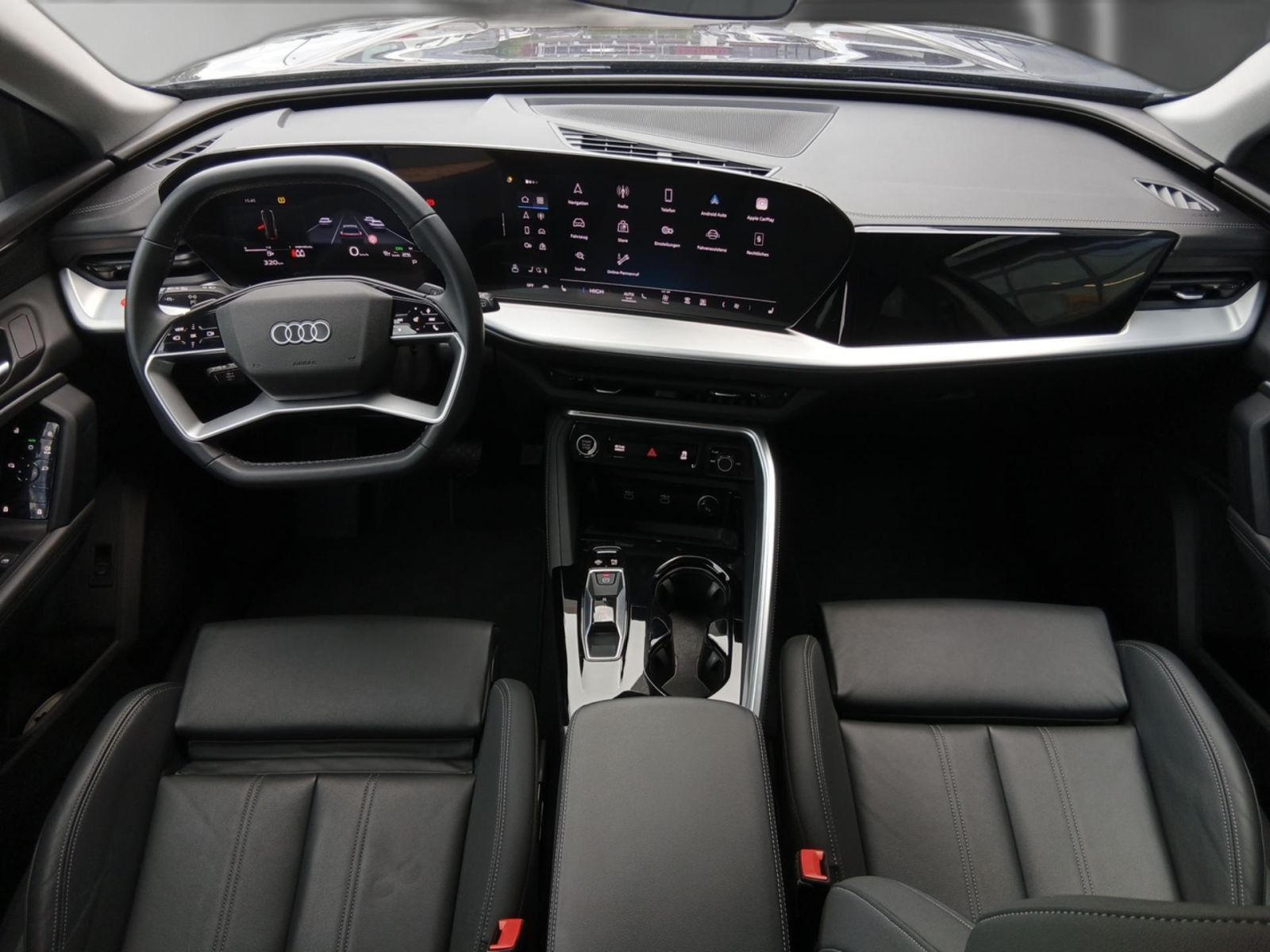 Audi Q5 - Bild 11