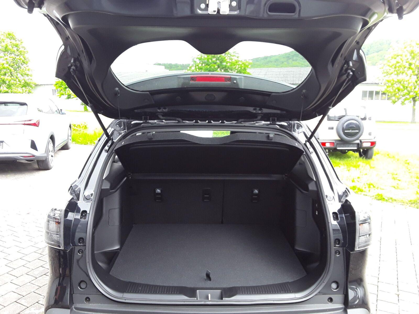 Suzuki S-CROSS 1.4 COMFORT ALLGRIP HYBRID