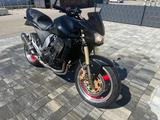 Kawasaki Z1000 - KAWASAKI 2003