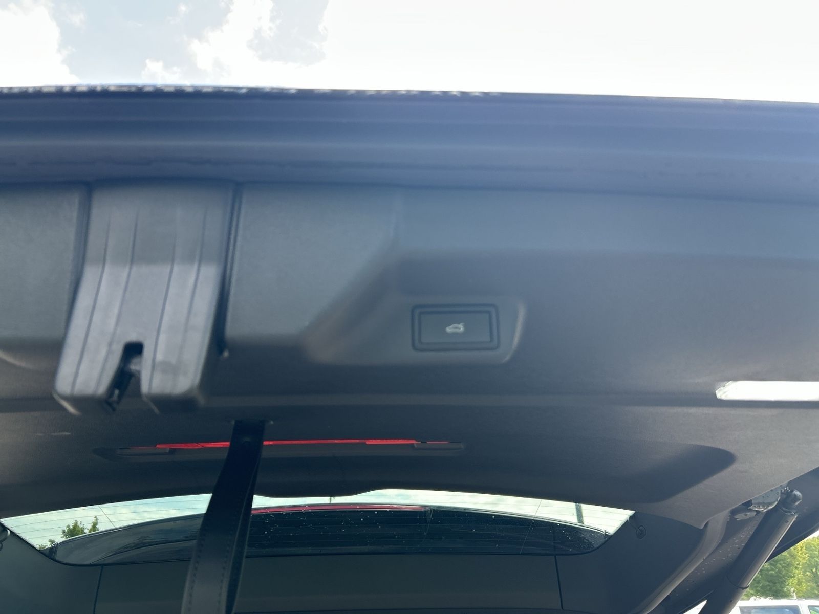 ID.Buzz GTX 4MOTION LR, lang, AHK, Infotainment,